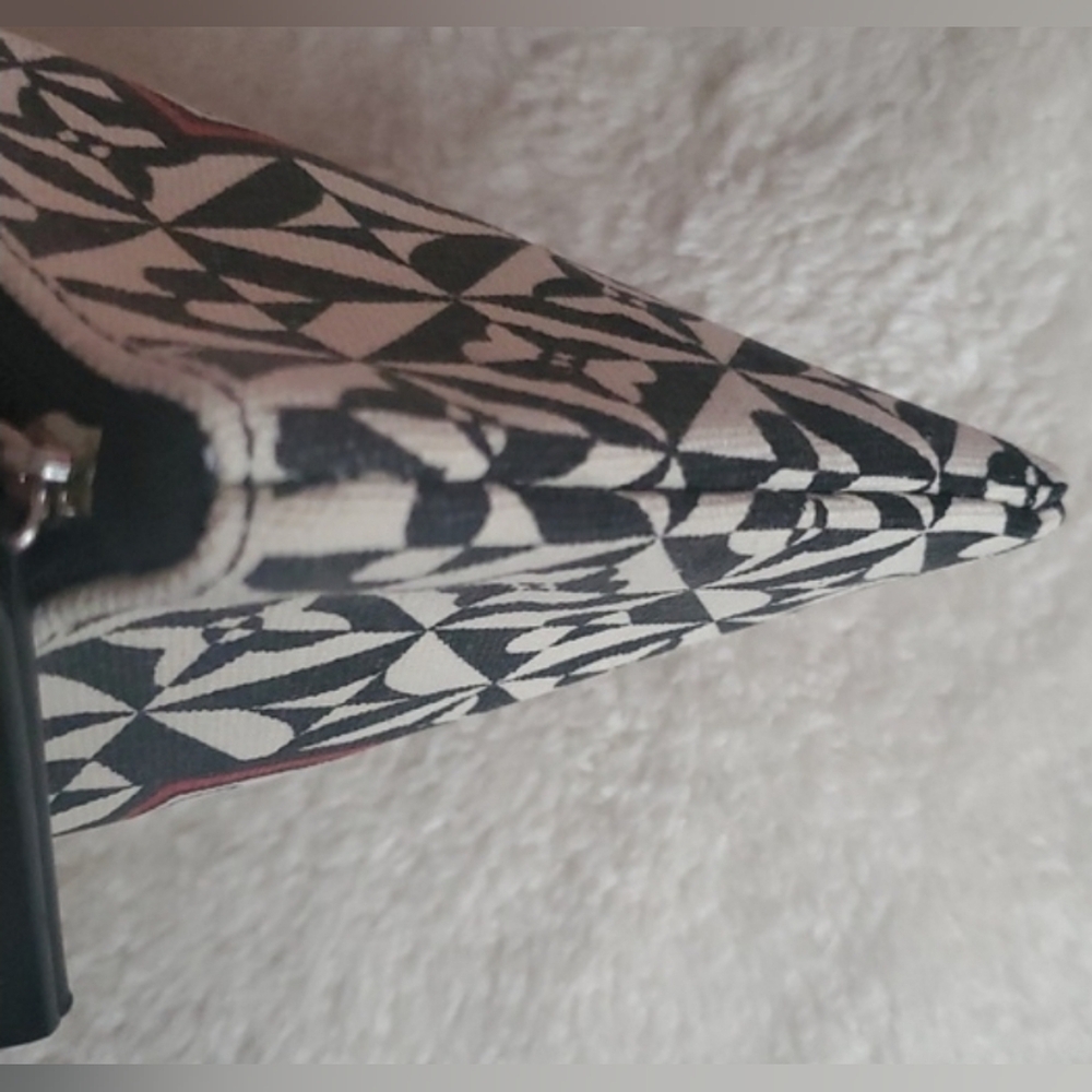 Brighton Love Cosmetic Zipper Pouch - Picture 6 of 9